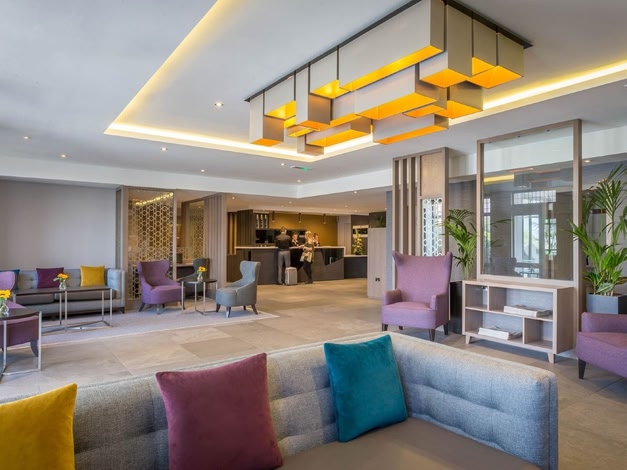 Maldron Hotel Newlands Cross