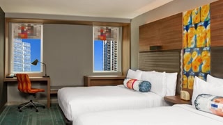 Aloft by Marriott Atlanta Downtown