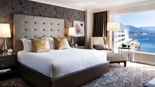 Fairmont Waterfront
