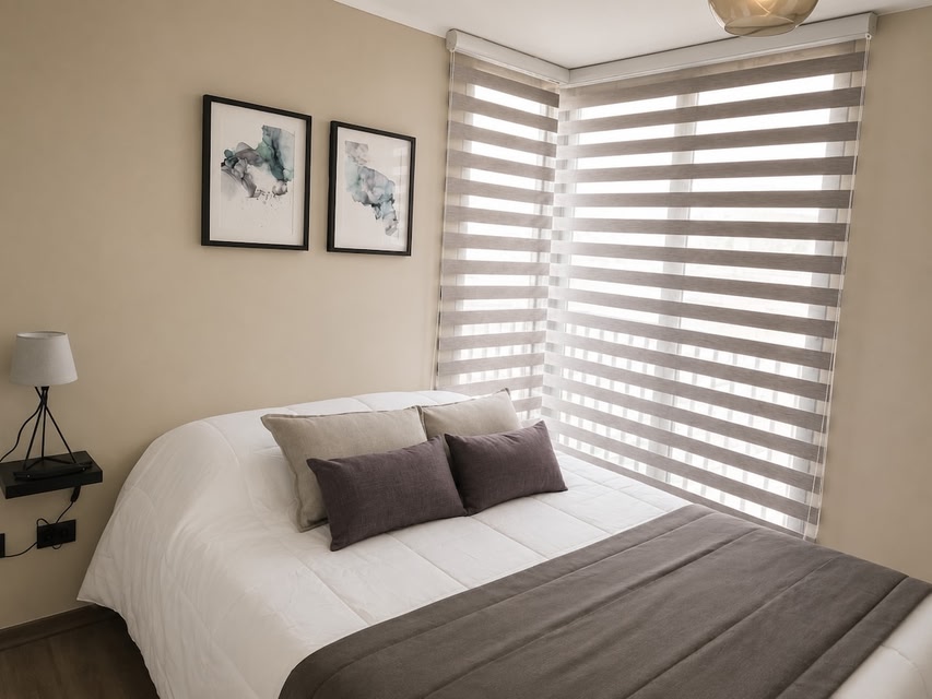 Centrally Located Apartment + Parking