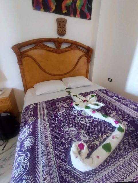 Villa Mena Luxor
