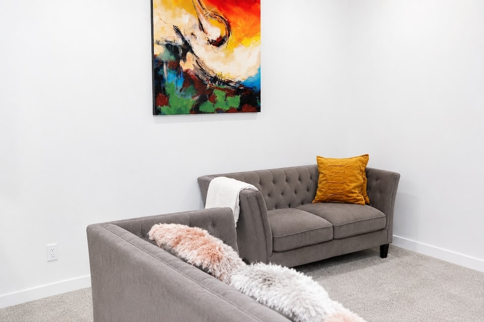 Serene Haven - One Bedroom Suite
