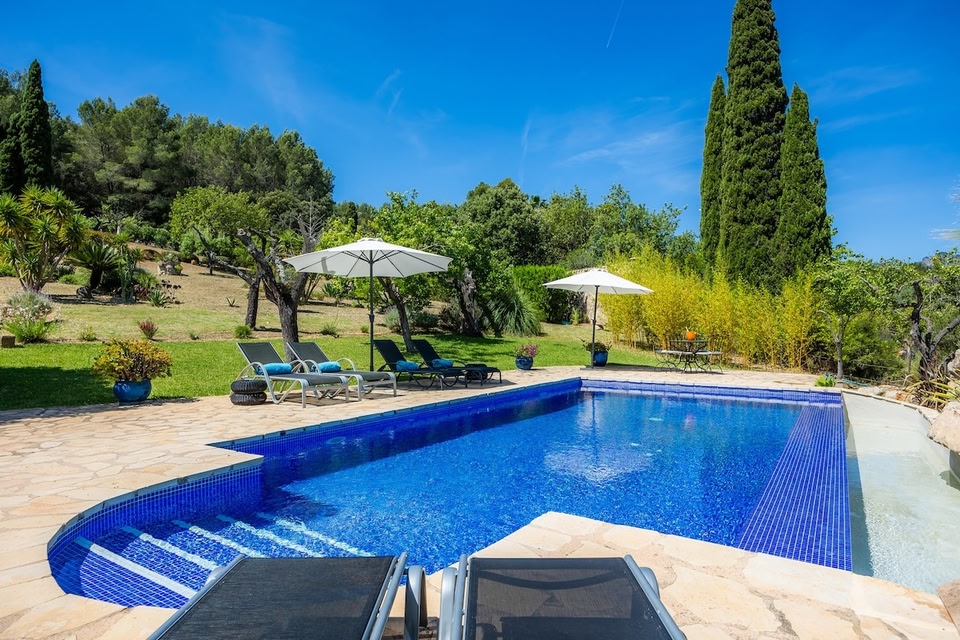 Finca Can Puput