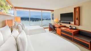 Fairmont Pacific Rim