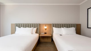 The Duniway Portland, A Hilton Hotel
