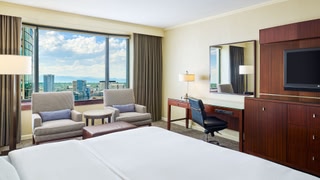 The Westin Denver Downtown