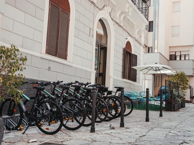 Hotel Torino