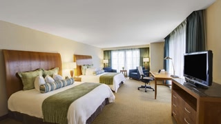 Hilton Garden Inn Portsmouth Downtown