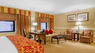 Boston Omni Parker House Hotel