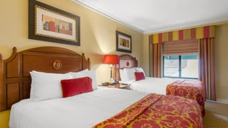 Boston Omni Parker House Hotel