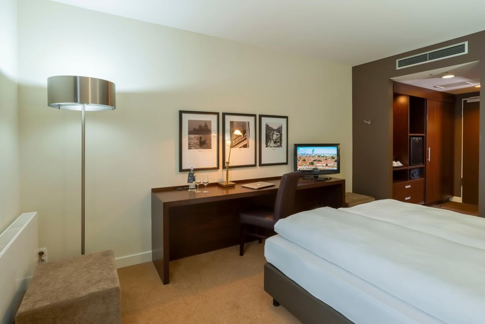 The Rilano Munich, Trademark Collection by Wyndham