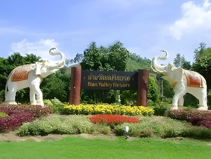 Nan Valley Resort