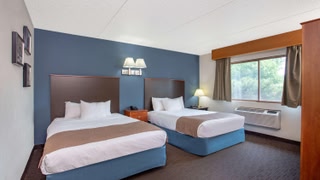 AmericInn by Wyndham Green Bay West