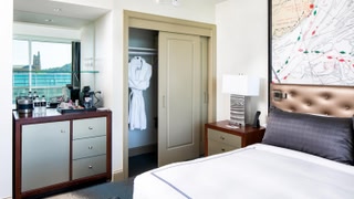 The Tennessean Hotel