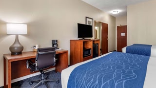 Comfort Inn Oklahoma City South - I-240