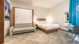 Hôtel Manoir Vieux-Québec