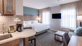 Staybridge Suites Montgomery - Downtown by IHG