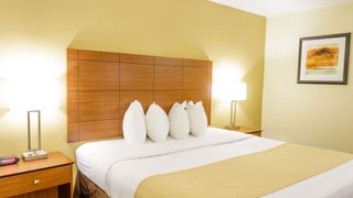 Best Western Kiva Inn