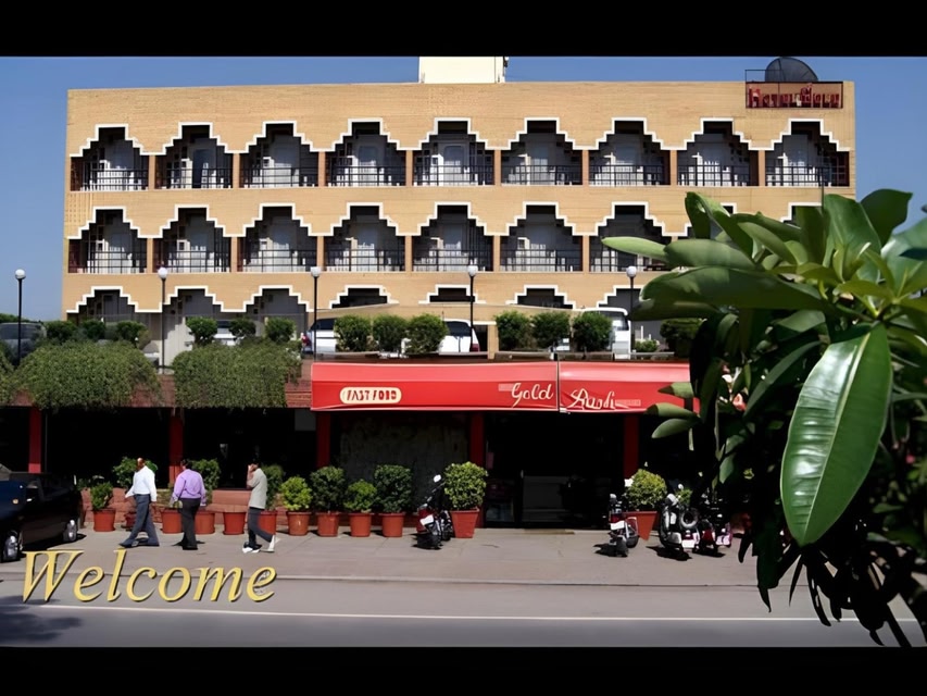 Hotel Gold