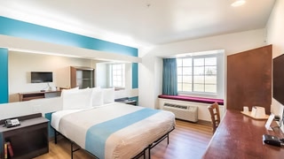 Motel 6 Idaho Falls, ID - Snake River