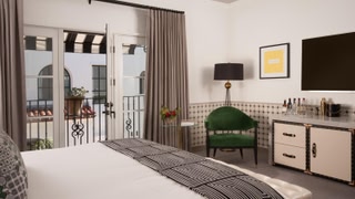 Hotel Californian