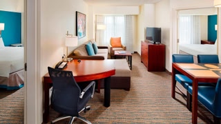 Residence Inn Seattle Bellevue Downtown