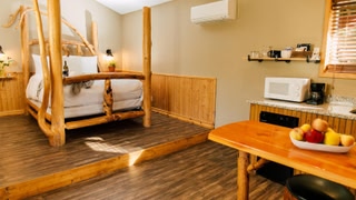 Pine River Ranch B&B