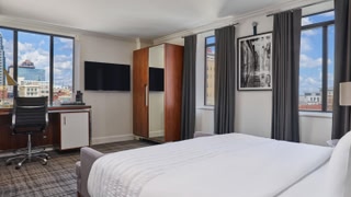 Le Méridien Indianapolis