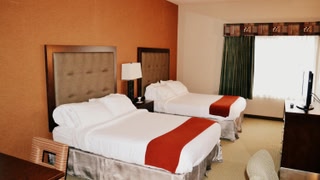 Holiday Inn Express & Suites Bozeman West by IHG