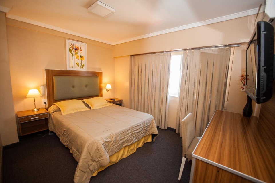 Hotel Posadas