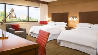 Four Points by Sheraton San Jose Downtown