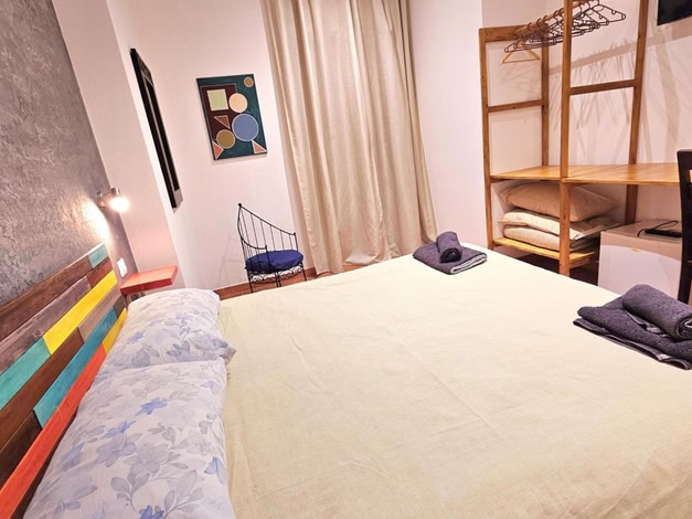 Aba Maya Guesthouse Alghero
