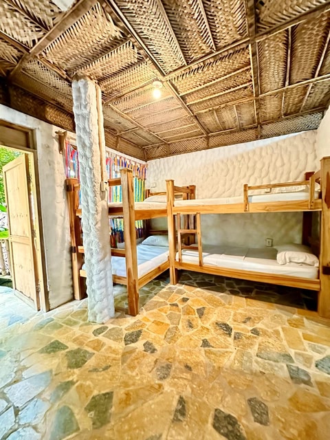 Eco Hostal Yuluka