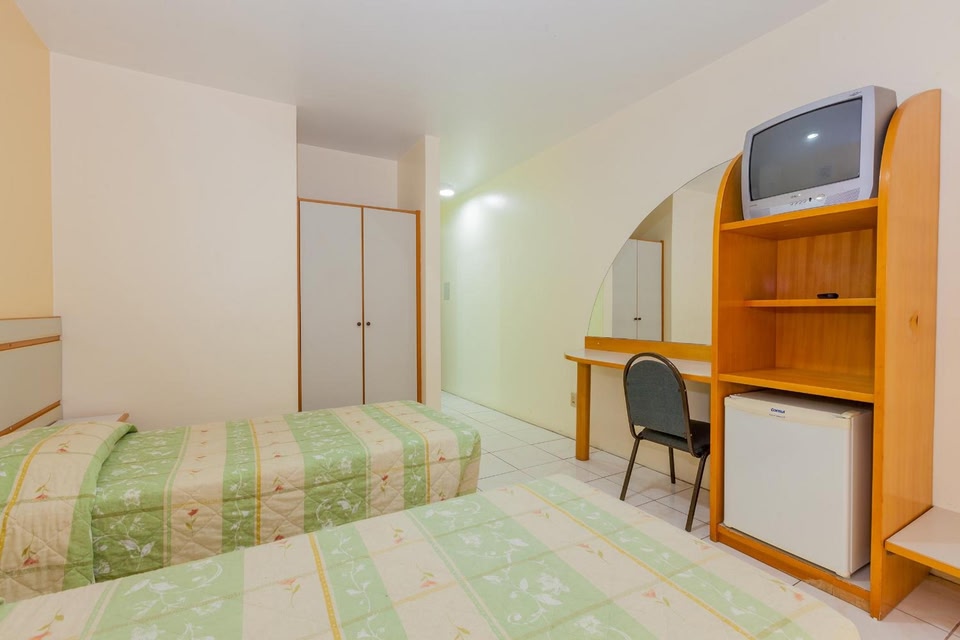 Tri Hotel Florianópolis