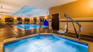 Staybridge Suites Bismarck by IHG