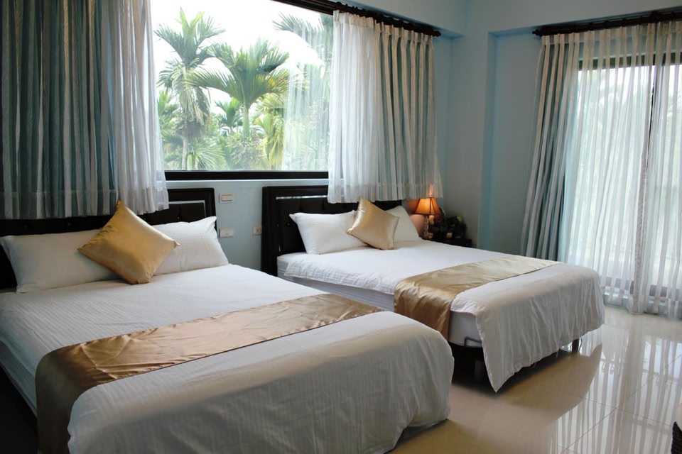 Xinyue B&B
