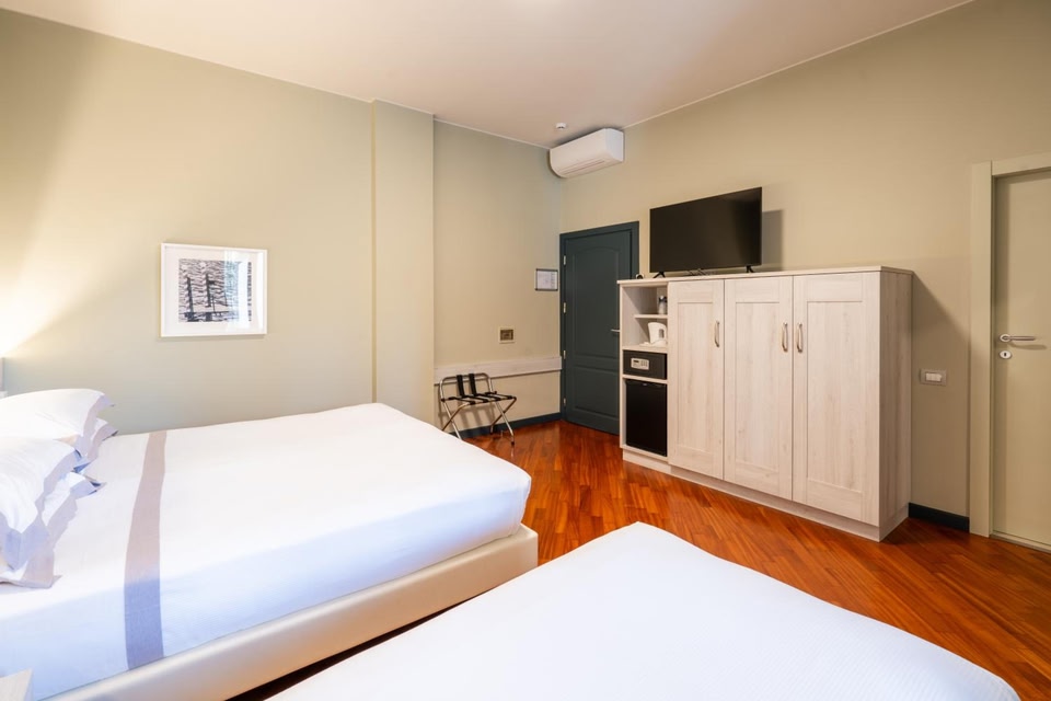 Hotel Centrale
