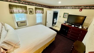 Merrill Farm Inn