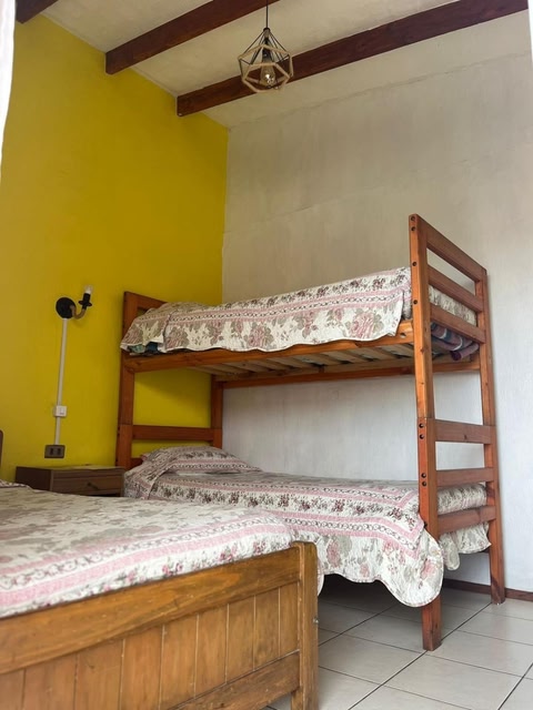 Hostal Avenue