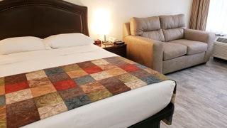 Simple Rewards Inn