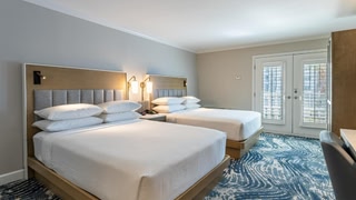 Crowne Plaza ORLANDO-DOWNTOWN by IHG