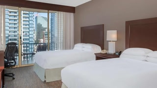 Wyndham San Diego Bayside