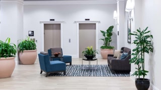 Hampton Inn Ft. Lauderdale/Downtown Las Olas Area