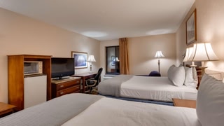 Best Western Cheyenne