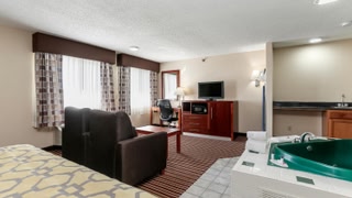 Baymont by Wyndham Bowling Green