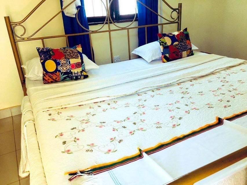 Casa Del Turista