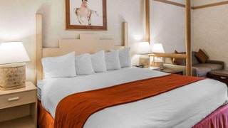 Quality Suites Moab Near Arches National Park