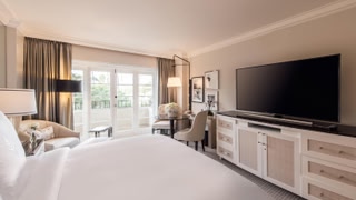 Four Seasons Hotel Los Angeles at Beverly Hills