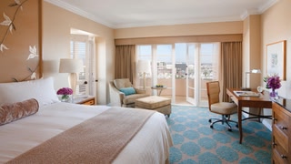 Four Seasons Hotel Los Angeles at Beverly Hills