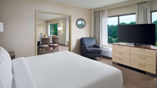 Doubletree by Hilton Hotel Williamsburg